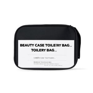 Beauty Case Borsa da Toilette - Product Image 3