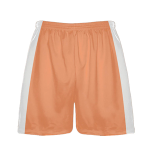 Fabricant en gros de hauts d'uniformes de lacrosse à manches courtes imprimés par transfert thermique, sur mesure, 100% polyester, anti-UV, léger - Product Image 6