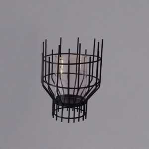 Bougeoir en métal Bougeoir Bougeoir fait main fabriqué en Inde - Product Image 4