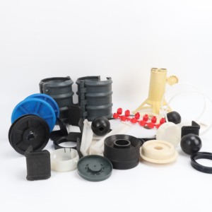 Tùy chỉnh các bộ phận nhựa nhà sản xuất tùy chỉnh các thành phần nhựa OEM/ODM nhựa đúc các bộ phận tùy chỉnh dịch vụ Việt Nam Xuất xứ - Product Image 1