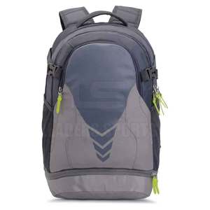 Mochila deportiva de fútbol, nueva mochila con logotipo elegante, personalizada - Product Image 1
