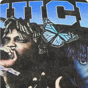 เสื้อเจอร์ซีย์ผ้าฝ้าย100% สำหรับผู้ชายเสื้อยืดลายย้อนยุคลายกราฟฟิกไฮสตรีทซักได้ - Product Image 5