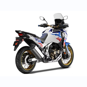 2024 HondaaAfrica Twin Adventure Sports ES - Product Image 4