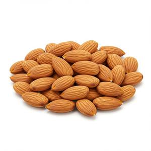 Vente en gros de noix d'amandes à prix compétitif grillées crues blanchies ou salées expédition rapide et stock prêt pour l'exportation - Product Image 2