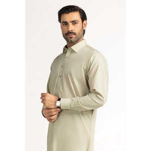 กางเกงสูทพื้นฐาน SK-BSC25-044 อุปกรณ์เสริมเสื้อผ้าที่จำเป็น - Product Image 3