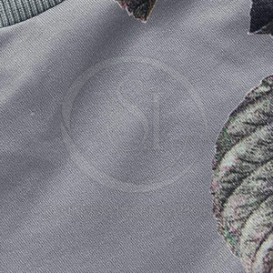 Sudaderas con capucha de manga larga con estilo para mujer de alta calidad, sudaderas con patrón 3D de diseño personalizado, Top de secado rápido para frente de invierno informal - Product Image 6