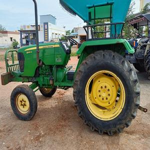 Pour tracteur John pour Deere 5045D avec livraison rapide fiabilité garantie composants de base-pompe et boîte de vitesses pour l'exploitation agricole - Product Image 3