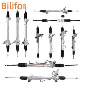 Новая коробка передач для рулевой рейки с усилителем для Trajet 577003A010 57700-3A000 57700-3A010 577003A000 Левый ручной привод - Product Image 4