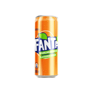 Fa nta Exotic 330ml / Fa nta Soft Drink (Slim) /Venta caliente Refresco | Fruity Fa nta en venta - Product Image 6