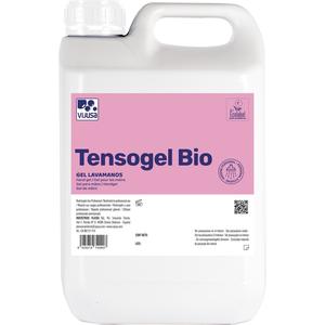TENSOGEL BIO Gel Ecologico per le Mani - Product Image 1