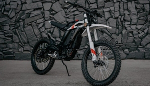VENTES FLASH Motocyclettes XB Moto électrique tout-terrain légère Haute performance Prête à être expédiée dans le monde entier Avancée - Product Image 4