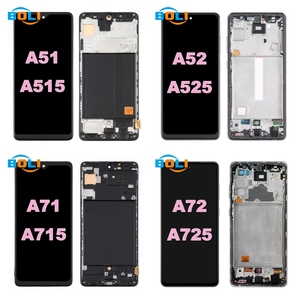 Per <span class=keywords><strong>Samsung</strong></span> per la galassia A31 A32 A51 A52 A71 A72 Display cellulare LCDs telaio compatibile per Galaxy A315 - Product Image 6
