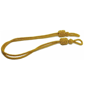 สายรัดหมวกผ้าฝ้าย100% สำหรับตกแต่งกระเป๋า - Product Image 1