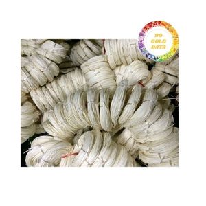 Núcleo de Ratán Flexible Apto para Diversos Usos Artesanales que Brinda un Aspecto Natural y un Estilo Refinado a Muchas Creaciones Hechas a Mano - Product Image 2