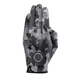 Fabricant tout temps Emballage de couleur pour hommes Gants de golf en cuir personnalisés en gros 2025 - Product Image 1