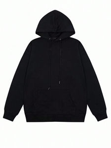 เสื้อฮู้ดสำหรับออกกำลังกายของผู้ชายผ้าผลิตจากปากีสถานสำหรับฤดูหนาว - Product Image 5