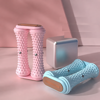 Haute précision impression sur mesure activé anti- Studio pratique personnalisé polyuréthane caoutchouc naturel tapis de Yoga