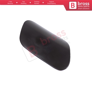 ฝาปิดถังน้ำมัน BSP1239 สำหรับ Megane MK4 LFB ปี 2016 ขึ้นไป รุ่น Sedan 788304101R - Product Image 4