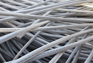 Alambre de Aluminio Blanco Plateado de Alta Pureza Grado 6063 Sin Aleación, Producto de Suministro de Fábrica Premium Ahora Disponible en Stock al por Mayor - Product Image 6