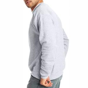 Sudadera personalizado con estampado de algodón suave para hombre, envío rápido, diseño al por mayor - Product Image 3