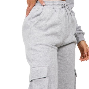 Premium haute qualité léger personnalisé femmes survêtements nouveauté taille adulte femmes survêtement court à vendre 2026 - Product Image 3