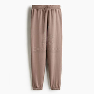 Pantalon d'entraînement à l'extérieur lavé et durable avec logo personnalisé pour hommes Vêtements de sport personnalisés Pantalons pour hommes - Product Image 3