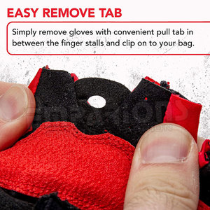 Fitness Exercise Workout <b>Weight</b> Lifting <b>Gloves</b> Sport <b>Gloves</b> for <b>Training</b> - Product Image 6