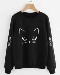 เสื้อสเวตเชิ้ตคอกลมแบบสั่งทำได้ ยูนิเซ็กซ์ ผ้าฝ้าย 100% หนา 340-460 กรัมต่อตารางเมตร ทรงโอเวอร์ไซส์ เสื้อกันหนาวขายส่งสำหรับผู้ชาย - Product Image 4