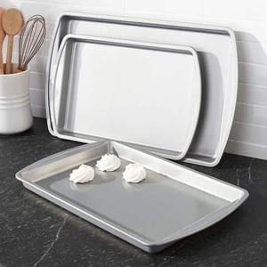 Plateau à chocolat en métal fabriqué à la main plateau de service décoratif pour cadeau de mariage Banquet fête hôtel maison vaisselle utilisation - Product Image 1