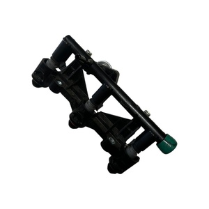 Inyector Original Yamaha Tracer 9 GT 2020 de Alta Calidad, Nuevo, 1RC139300000, con Boquillas de Metal y Plástico - Product Image 2