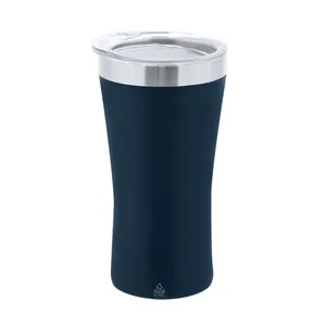 Cozard Bicchiere Termico Sostenibile in Acciaio Inossidabile, Tumbler Durevole - Product Image 4