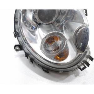 Faro Delantero Derecho de Xenón MINI One Serie 2 7269984 (06>13) - Product Image 5