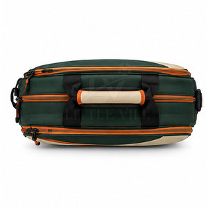 Bolsa para Raqueta de Pádel Más Vendida, 30-40L, Resistente al Agua, Ligera, Correa de Hombro Ajustable Personalizada, Suministro de Fábrica de Artículos Deportivos - Product Image 4