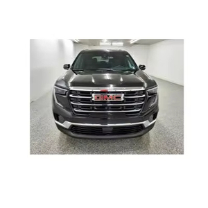 GMC Acadia Elevation 2025, Tracción Delantera, Volante a la Izquierda, Origen Estadounidense - Product Image 1