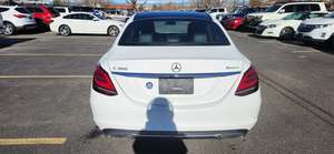 ใช้อย่างประณีต2021 Mercedes-Benz C-Class - Product Image 5