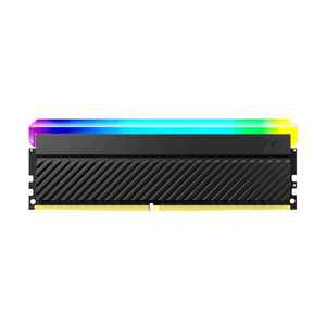 <span class=keywords><strong>RAM</strong></span> máy tính để bàn 8GB <span class=keywords><strong>DDR4</strong></span> 4133MHz |   Nhanh chóng & đáng tin cậy UDIMM (AX4U41338G19J-CBKD45G) Thời gian tải ứng dụng nhanh hơn. - Product Image 1