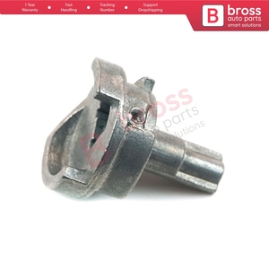 Cilindro de Encendido BSP13 con Ranura para Golf MK3 MK4 Cabrio Vento 1E7 Lupo Polo 6N Caddy MK2 Arosa 6H1 6N0905855 - Product Image 2