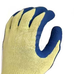 Gants en laine pour hommes, gants chauds d'hiver, doux, compatibles avec les écrans tactiles, gants en laine pour hommes, gants tricotés, décontractés pour l'extérieur en hiver - Product Image 6