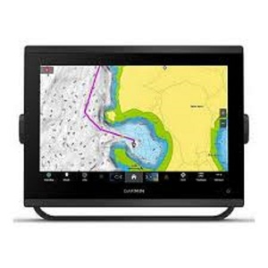 GPS/Fishfinder GARMIN GPSMAP 1243XSV COMBO de Alta Calidad - Product Image 2