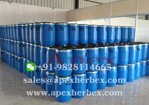 สารสกัดจากเซนน่า 5 USP Apex สารสกัดจากเซนน่า 5% USP ชนิดผง พร้อมเซนโนไซด์ 5% ขายส่ง ผลิตในรัฐราชสถาน อินเดีย - Product Image 6