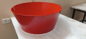 ปลอกกิ่งไม้เหล็กชุบสังกะสีคุณภาพสูง ขนาดตามสั่ง พร้อมสีที่ปรับแต่งได้ สำหรับตกแต่งสวนและภูมิทัศน์ - Product Image 2