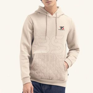 Sudadera con Capucha para Hombre, Cálida para Uso Diario, Estilo Casual Minimalista - Product Image 4