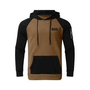 Chándal para hombre para uso al aire libre, chándales con logotipo personalizado para hombre, chándal de Material duradero de último estilo para hombre - Product Image 3