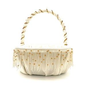 2025ทำด้วยมือตกแต่งต้าหลี่กับชามต้าหลี่ปัญจาบสไตล์งานแต่งงานตะกร้า/จานให้บริการ - Product Image 5