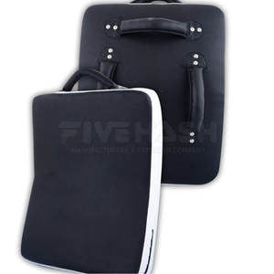 Protège-tibias thaïlandais de haute qualité, fabriqués en usine, professionnels, à vendre 2026 - Product Image 6