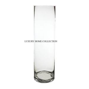 Vase à fleurs d'intérieur de qualité de luxe pour la décoration de la maison Vases à fleurs uniques en métal de grande taille très exigeants pour la vente en gros - Product Image 2