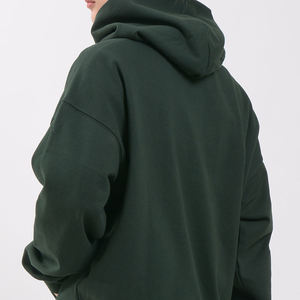 Custom Made <b>Hoodies</b> 280 GSM <b>Lightweight</b> Sweatshirts Wholesale Factory Price Unisex Comfortable Warm Stylish Premium Bulk Apparel - Product Image 5