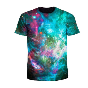 T-shirt avec impression par sublimation personnalisée de haute qualité, design de t-shirt, t-shirt par sublimation, t-shirt graphique - Product Image 6