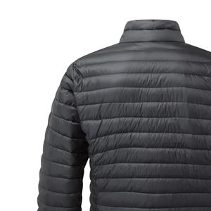 Nueva chaqueta aislante impermeable hecha a medida más vendida para hombre, chaquetas clásicas de alta calidad para hombre - Product Image 3