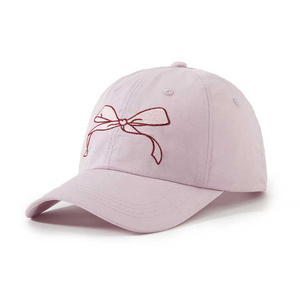 Últimos Modelos de Gorras de Béisbol Snapback Personalizadas de Fabricantes de Gorras, MOQ Bajo, Precio Económico, Gorras para Mujer - Product Image 3